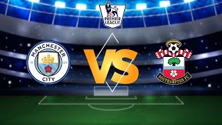 Link Live Streaming Manchester City Vs Southampton di HP via MAXStream beIN Sports