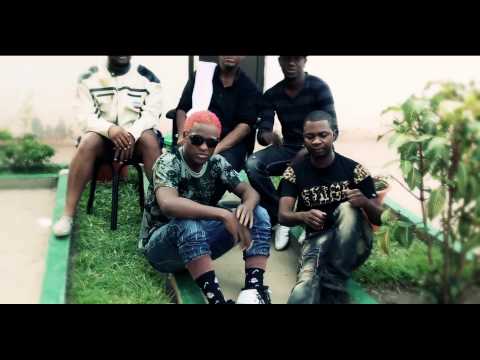 Beto de Almeida Kamenina Video Oficcial