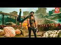Rebel Star Prabhas - New Hindi Dubbed Blockbuster South Indian Action Full Movie | New South Movie