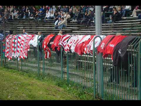 ZKS STAL RZESZÓW hooligans ultras