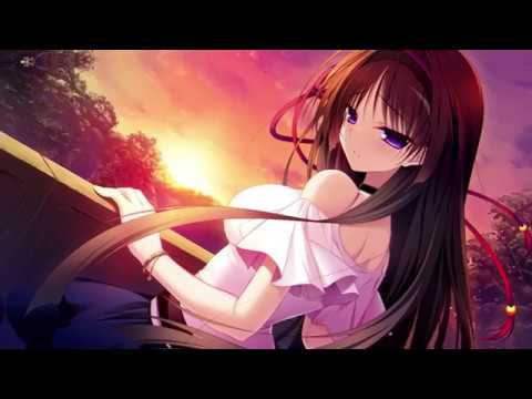 Nightcore - Say My Name (David Guetta) - (Lyrics)