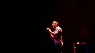 Adam Pascal - "What I Did For Love"