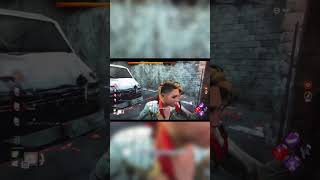 【DbD】ゲート戦、作戦勝ち！#dbd