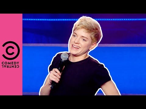 Mae Martin’s ‘Girlfriend’ Took Everything From Her | Comedy Central At The Comedy Store