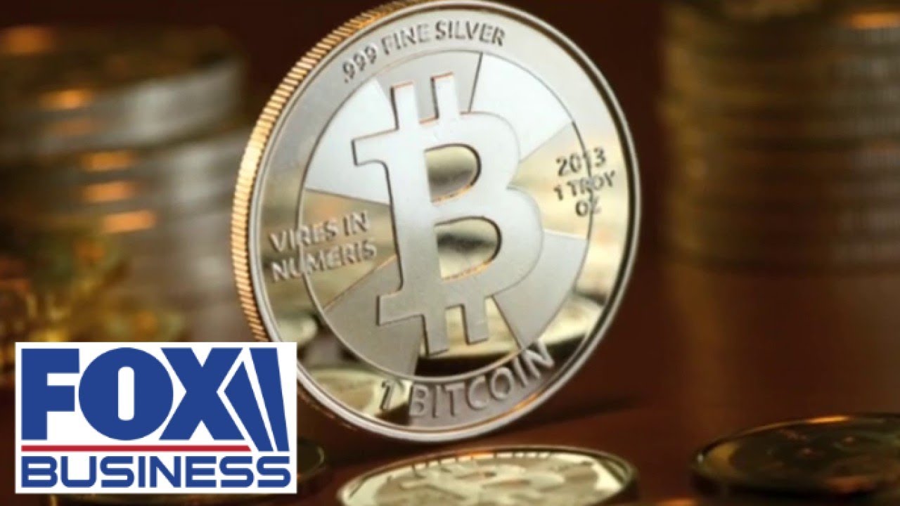 Inside the future of Bitcoin