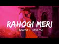 Rahogi Meri [Slowed + Reverb] Arijit Singh | Love Aaj Kal