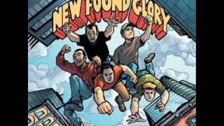 New Found Glory - Ex Miss