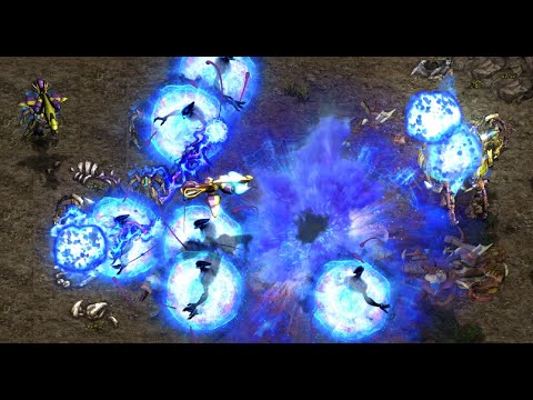 DAY 92 FUSS! Stork! Bisu! RoyaL! Soma! Ample! Soma! FFA! Phantom! FFA! UMS! - StarCraft - 2025