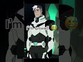 So I Started Watching This Show Voltron Shiro Keith Pidge Lance Coran Fyp Foryoupage