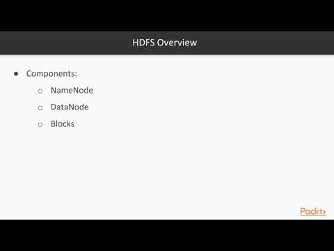 Hands On Beginner s Guide on Big Data and Hadoop 3 HDFS Overview | packtpub com