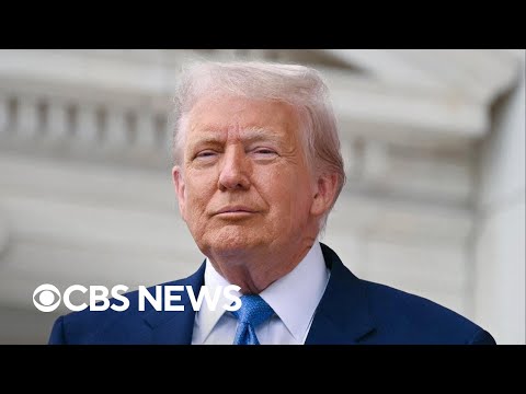 Trump issues travel ban on 12 countries, restrictions on 7 more