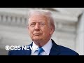 Trump Issues Travel Ban On 12 Countries Restrictions On 7 More