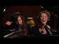 BLURRED LINES + RAPE ME MASHUP - AMANDA PALMER & REB FOUNTAIN