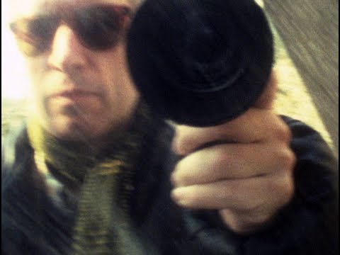 "Le Nouveau désert" (1998) de Gérard Courant