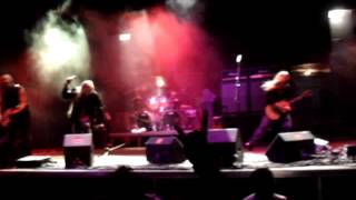 Masterplan - Soulburn (live)