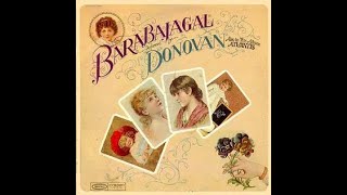 Donovan:-'Where Is She'