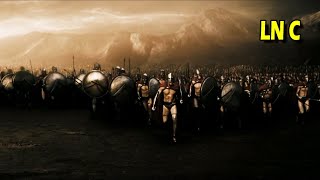 Manowar - Defender (300: Rise of an Empire)