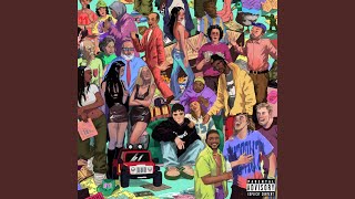 Peter (feat. Tech N9ne)