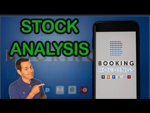 BKNG Stock Valuation: Should You Buy at Current Prices?