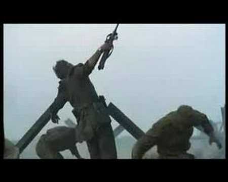 Trailer La Cruz de Hierro