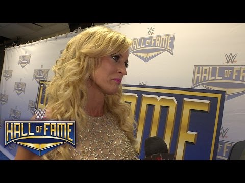 Dana Warrior Signs Multi-Year Brand Ambassador Deal With WWE