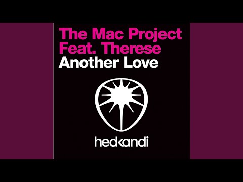 Another Love (Radio Edit)