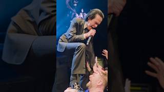 Nick Cave &amp; The Bad Seeds - From Her To Eternity (Barclays Center 2025)