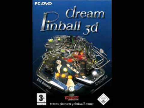 Dream Pinball 3D II PC