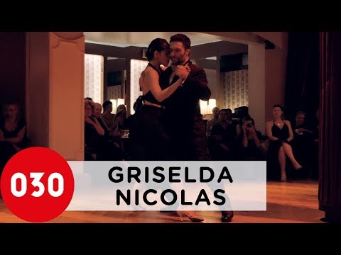 Griselda Duarte and Nicolas di Rago – Sólo compasión