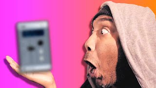 Video thumbnail for New Secret Lofi VST Plugin!!! Wave Tracing SP 950 by Ave Mcree