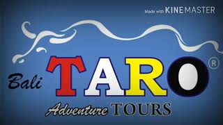 preview picture of video 'Bali taro adventure tours'