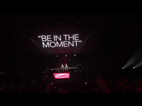 Ruben De Ronde b2b Rodg @ A State Of Trance 850 Gliwice