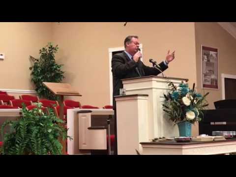 Bro. Mike Holcomb - If You Only Knew