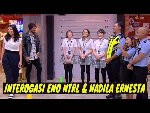 [FULL] INTEROGASI ENO NTRL & NADILA ERNESTA | LAPOR PAK! (24/03/22)