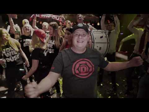DJ Düse - Liebe zur Musik - Offizielles Musikvideo