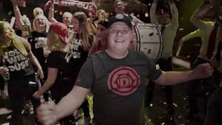 DJ Düse - Liebe zur Musik - Offizielles Musikvideo