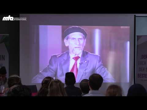 News Tabligh Program in Langen