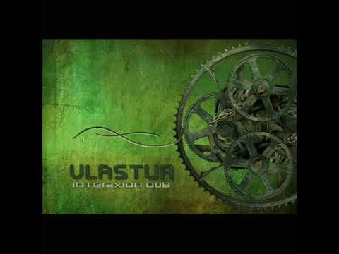 Vlastur  – Interaxion Dub 2009 Full Album