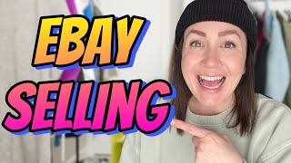 What You Need To Know Selling On Ebay! Canadian Seller