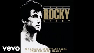 The Rocky Orchestra Chords