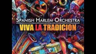 Spanish Harlem Orchestra - Viva la Tradición EPK