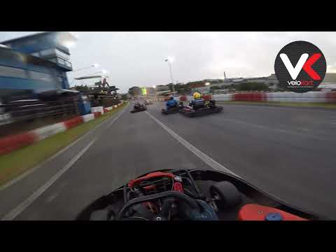 Velokart - 1ª etapa - 05/02/2023 - Kartódromo Granja Viana