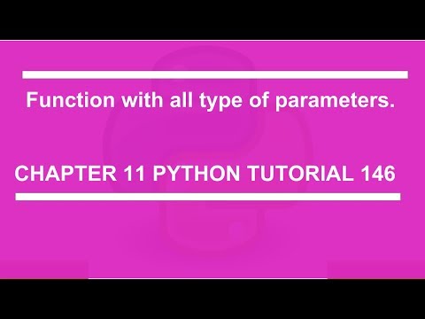 Complete Python 3 Course Introduction