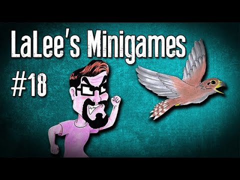 LaLee's Minigames #18