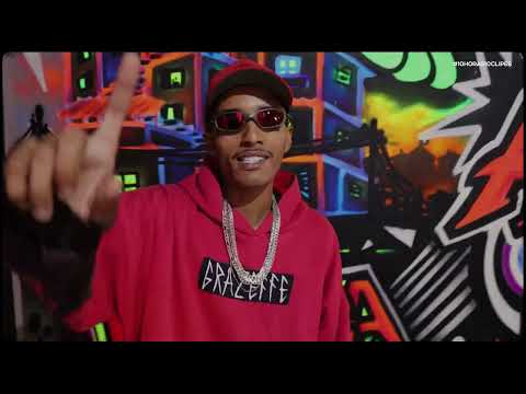 Mc Menor da l - Cada Dia ( Prod. Macih ) Video Clipe Oficial