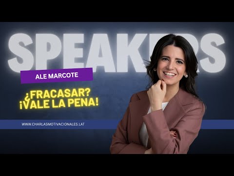Video de Ale Marcote