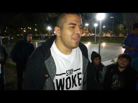 HUEVO vs B MAYUSCULA | SEMIFINAL | ＭＯＮＴＥ ＦＲＥＥ