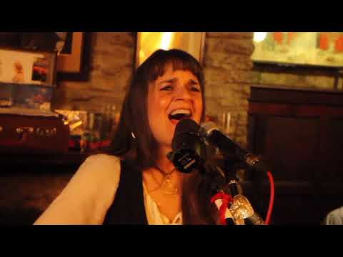 Lady Troubadour - Written By Eva Abraham