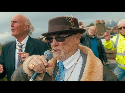 Pete & Bas - Mugshot Freestyle