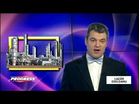 Lazar Edeleanu, parintele petrochimiei romanesti si europene